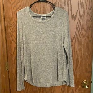 Old Navy Rib Knit Sweater